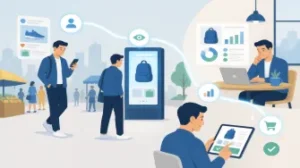 Digital Marketing Services in Deslhi-Nikhil Marketing Hub