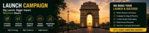Business campaign growth strategy and digital marketing services in Delhi